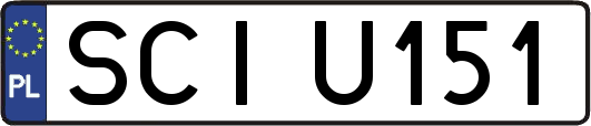 SCIU151
