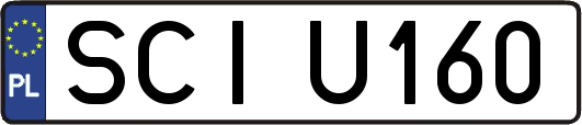 SCIU160