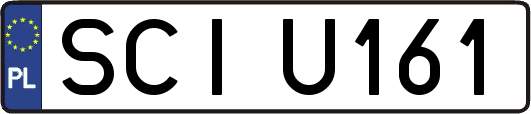 SCIU161