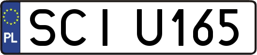 SCIU165