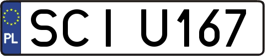 SCIU167
