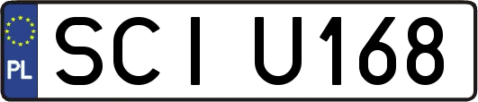 SCIU168