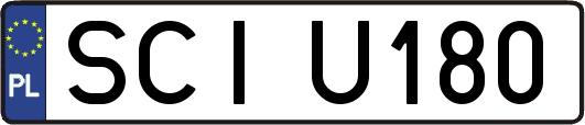 SCIU180
