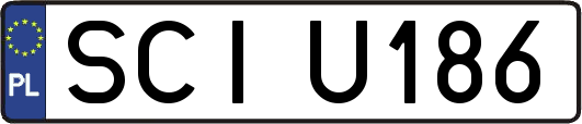 SCIU186