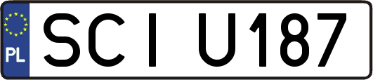 SCIU187