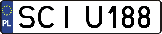 SCIU188