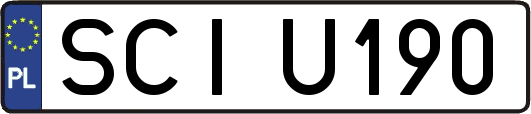 SCIU190