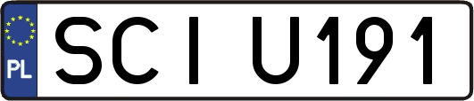 SCIU191