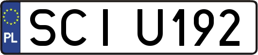 SCIU192