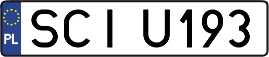 SCIU193