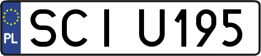 SCIU195