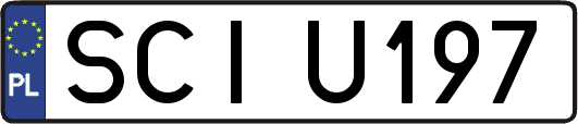 SCIU197