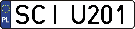 SCIU201