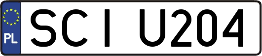 SCIU204
