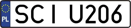 SCIU206