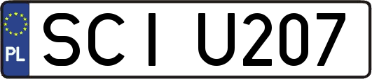 SCIU207