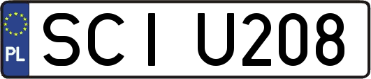 SCIU208