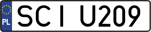 SCIU209