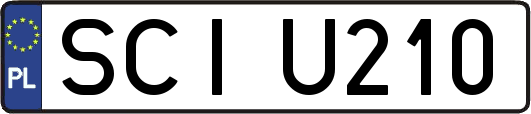 SCIU210