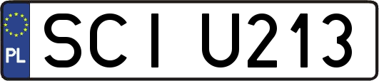SCIU213
