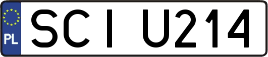 SCIU214