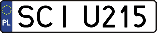 SCIU215