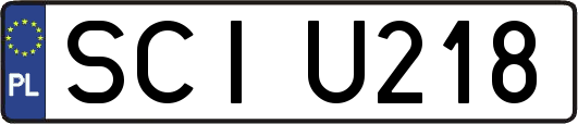 SCIU218