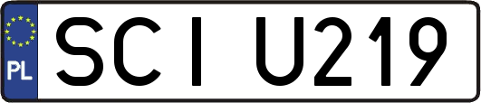 SCIU219