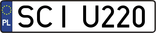 SCIU220