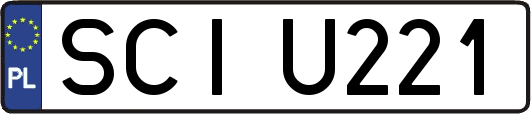 SCIU221