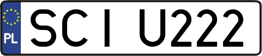 SCIU222