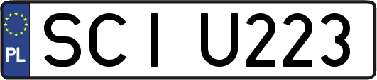 SCIU223