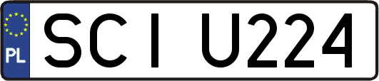 SCIU224