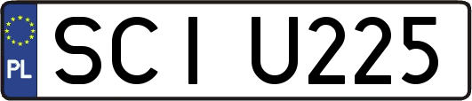 SCIU225