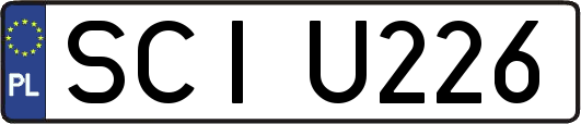 SCIU226