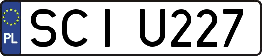 SCIU227