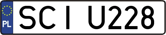 SCIU228
