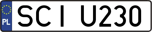 SCIU230