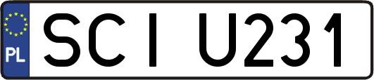 SCIU231