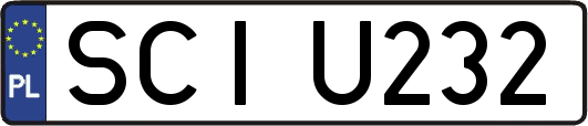 SCIU232