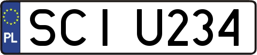 SCIU234