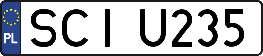 SCIU235