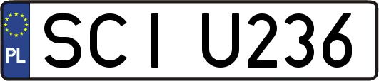 SCIU236