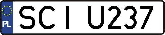 SCIU237