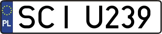 SCIU239