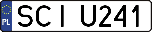 SCIU241