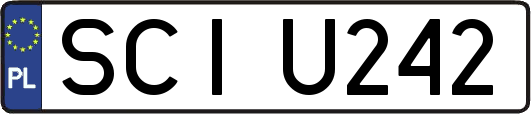 SCIU242