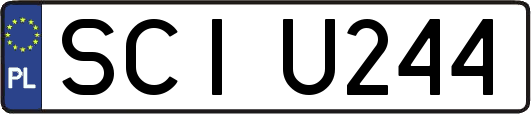 SCIU244