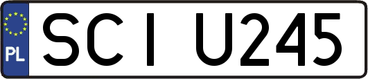 SCIU245