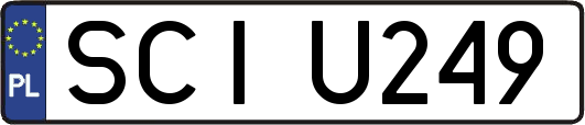 SCIU249